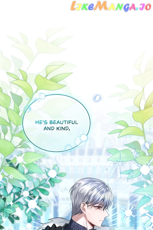 I’m the Wife of the Yandere Second Male Lead Chapter 17 - page 11