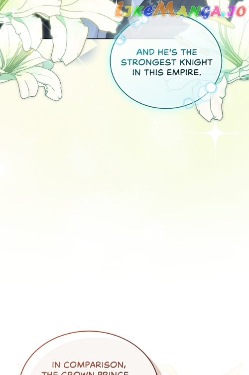 I’m the Wife of the Yandere Second Male Lead Chapter 17 - page 13