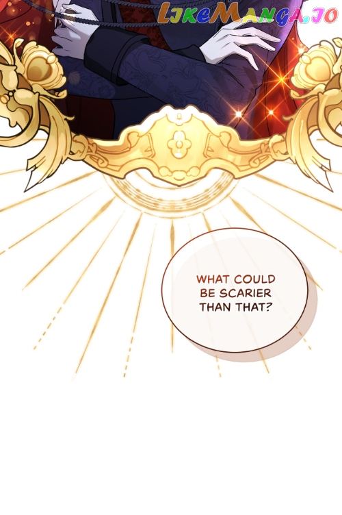 I’m the Wife of the Yandere Second Male Lead Chapter 17 - page 15
