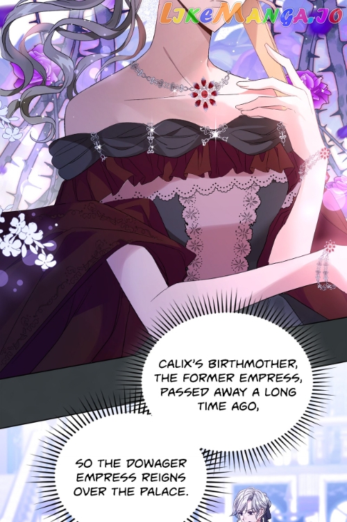 I’m the Wife of the Yandere Second Male Lead Chapter 17 - page 18
