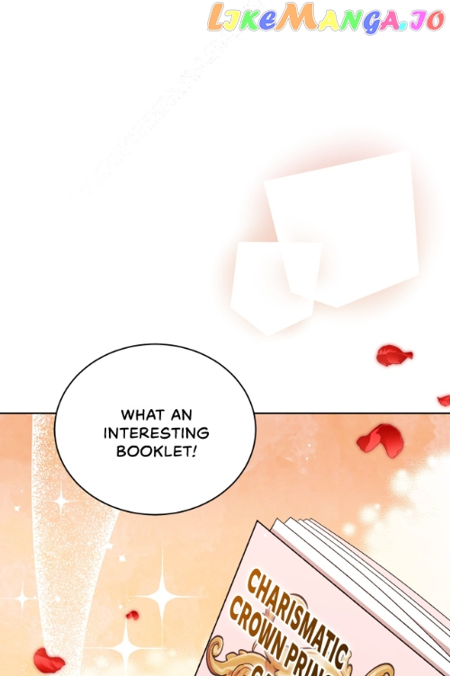 I’m the Wife of the Yandere Second Male Lead Chapter 17 - page 1