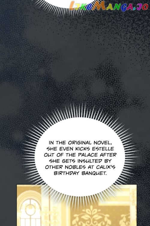 I’m the Wife of the Yandere Second Male Lead Chapter 17 - page 20