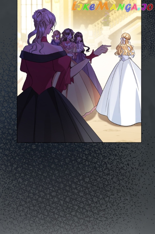 I’m the Wife of the Yandere Second Male Lead Chapter 17 - page 21