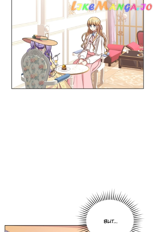 I’m the Wife of the Yandere Second Male Lead Chapter 17 - page 23