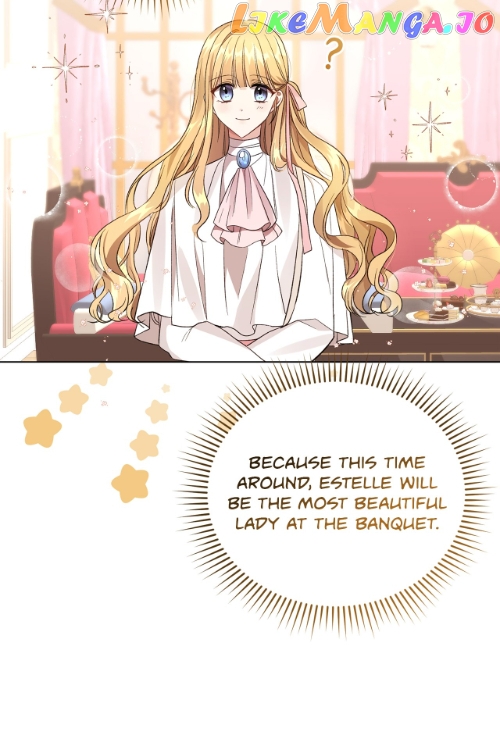 I’m the Wife of the Yandere Second Male Lead Chapter 17 - page 25