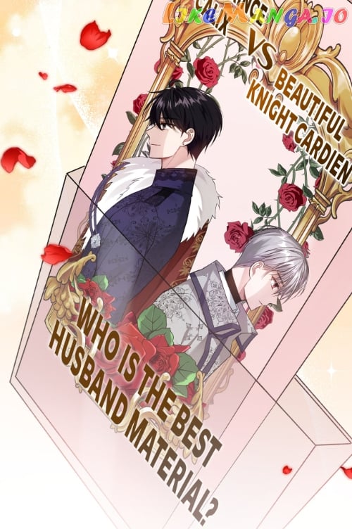 I’m the Wife of the Yandere Second Male Lead Chapter 17 - page 2
