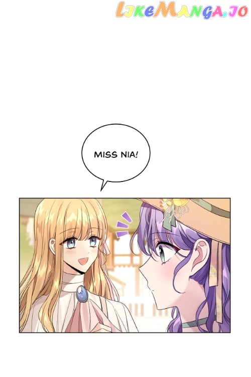 I’m the Wife of the Yandere Second Male Lead Chapter 17 - page 29