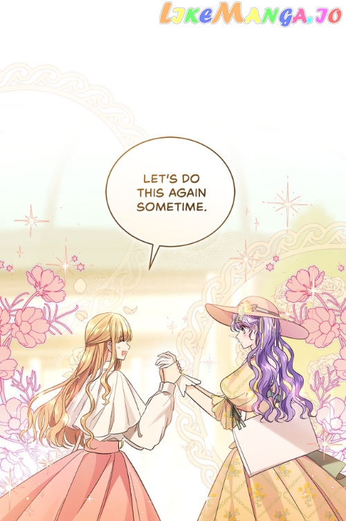 I’m the Wife of the Yandere Second Male Lead Chapter 17 - page 30