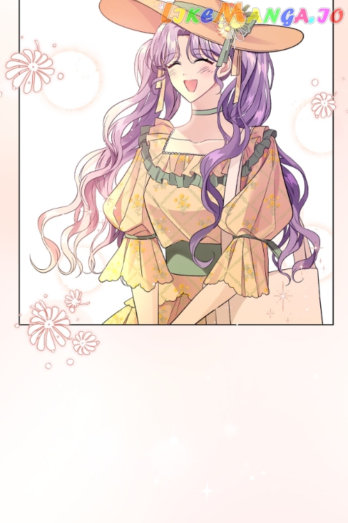 I’m the Wife of the Yandere Second Male Lead Chapter 17 - page 33