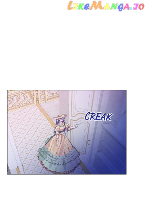I’m the Wife of the Yandere Second Male Lead Chapter 17 - page 37