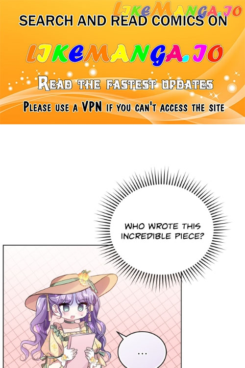 I’m the Wife of the Yandere Second Male Lead Chapter 17 - page 3