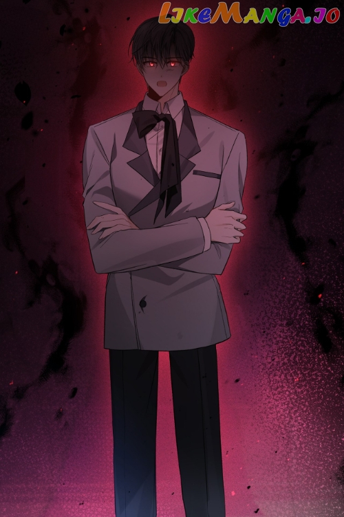 I’m the Wife of the Yandere Second Male Lead Chapter 17 - page 41
