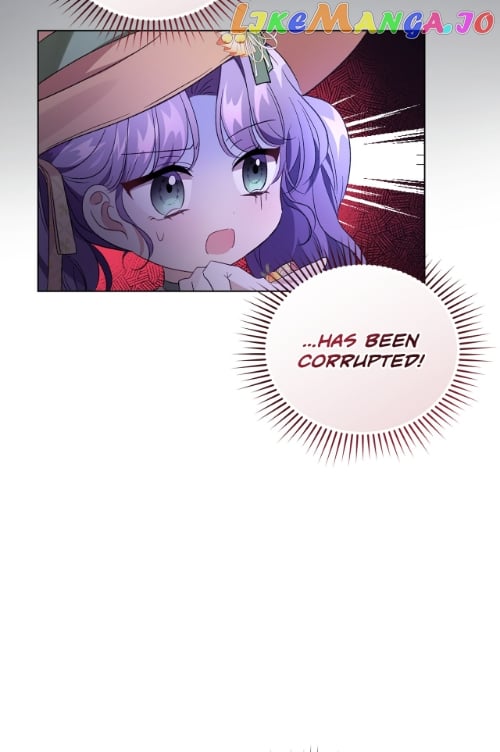 I’m the Wife of the Yandere Second Male Lead Chapter 17 - page 44