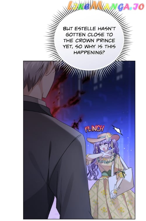 I’m the Wife of the Yandere Second Male Lead Chapter 17 - page 45
