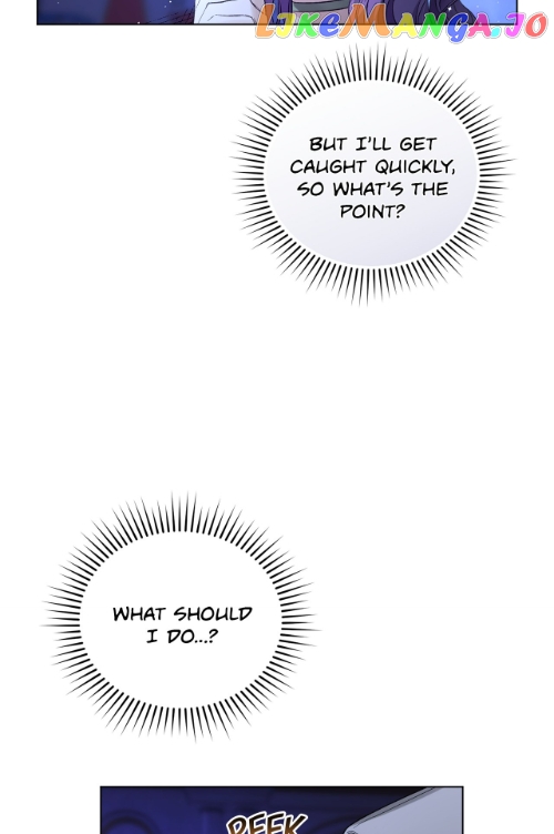 I’m the Wife of the Yandere Second Male Lead Chapter 17 - page 47