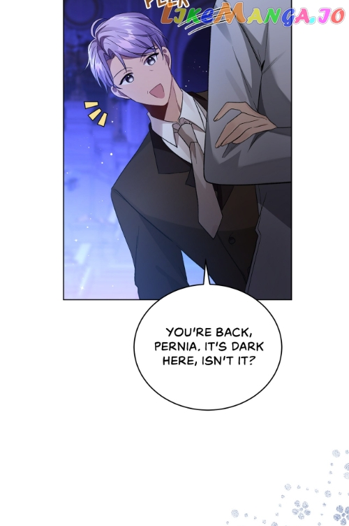 I’m the Wife of the Yandere Second Male Lead Chapter 17 - page 48