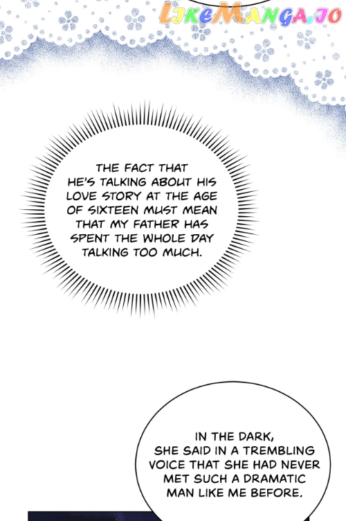 I’m the Wife of the Yandere Second Male Lead Chapter 17 - page 50