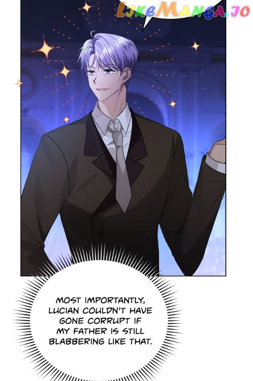 I’m the Wife of the Yandere Second Male Lead Chapter 17 - page 51
