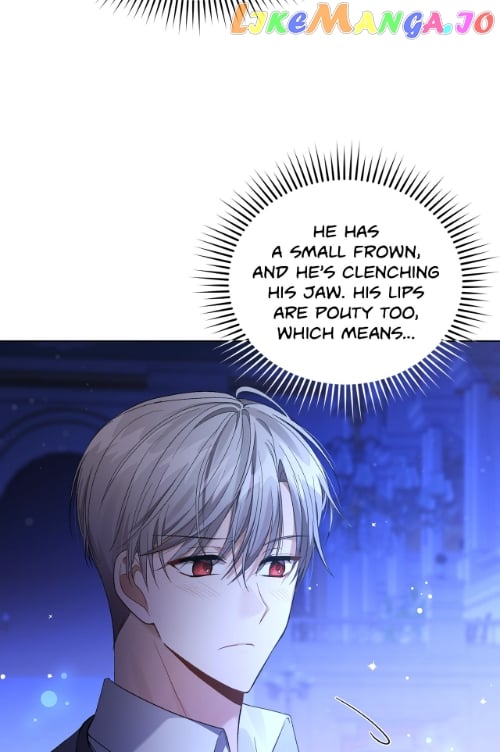 I’m the Wife of the Yandere Second Male Lead Chapter 17 - page 52