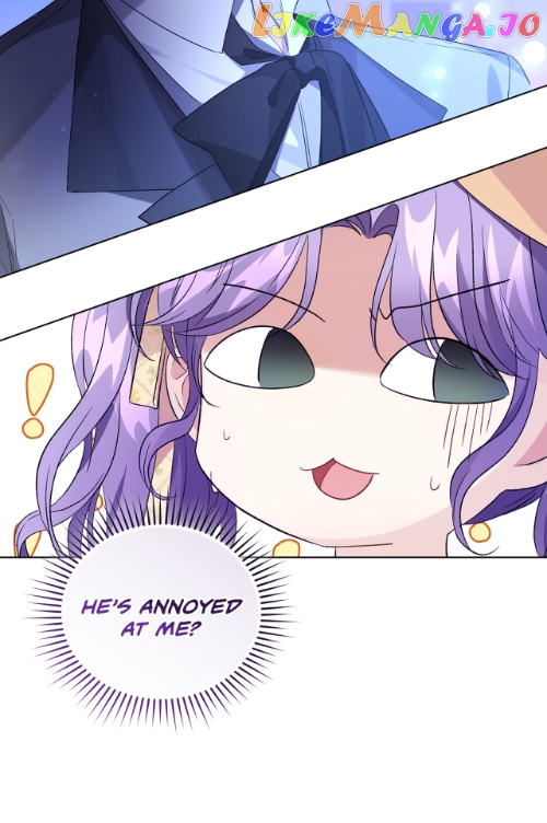 I’m the Wife of the Yandere Second Male Lead Chapter 17 - page 53