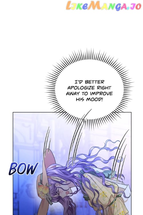 I’m the Wife of the Yandere Second Male Lead Chapter 17 - page 54