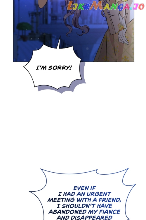 I’m the Wife of the Yandere Second Male Lead Chapter 17 - page 55