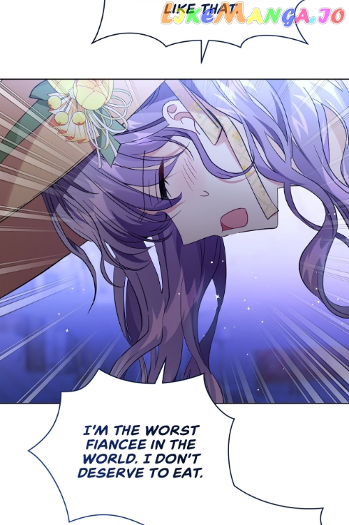 I’m the Wife of the Yandere Second Male Lead Chapter 17 - page 56