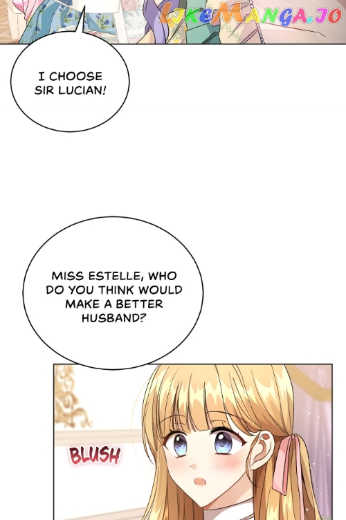 I’m the Wife of the Yandere Second Male Lead Chapter 17 - page 5