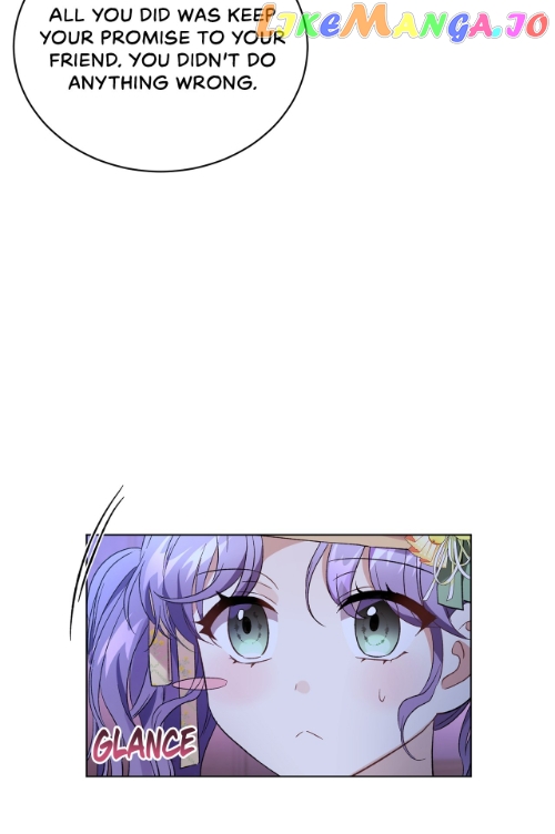 I’m the Wife of the Yandere Second Male Lead Chapter 17 - page 60