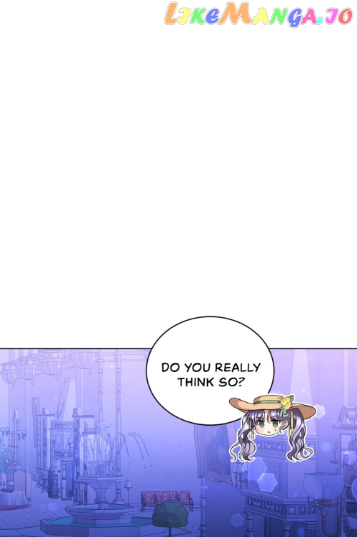 I’m the Wife of the Yandere Second Male Lead Chapter 17 - page 61