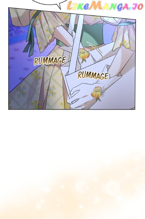 I’m the Wife of the Yandere Second Male Lead Chapter 17 - page 63