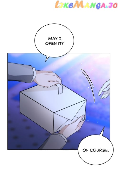 I’m the Wife of the Yandere Second Male Lead Chapter 17 - page 67