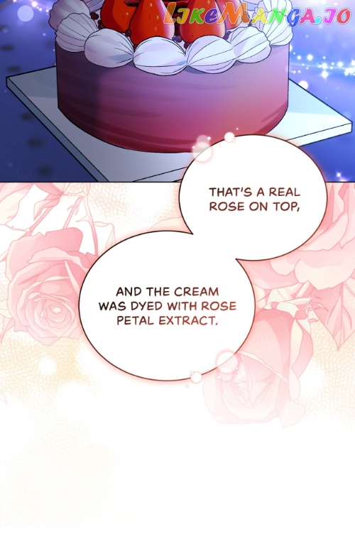 I’m the Wife of the Yandere Second Male Lead Chapter 17 - page 69