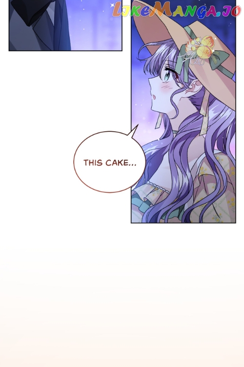 I’m the Wife of the Yandere Second Male Lead Chapter 17 - page 71