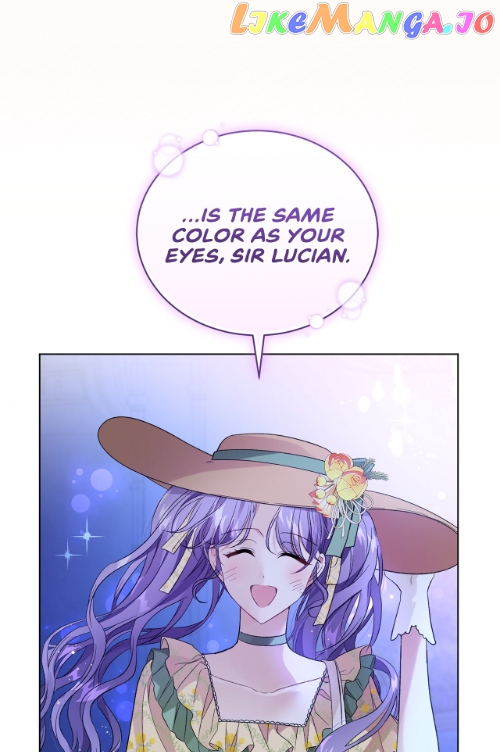 I’m the Wife of the Yandere Second Male Lead Chapter 17 - page 75