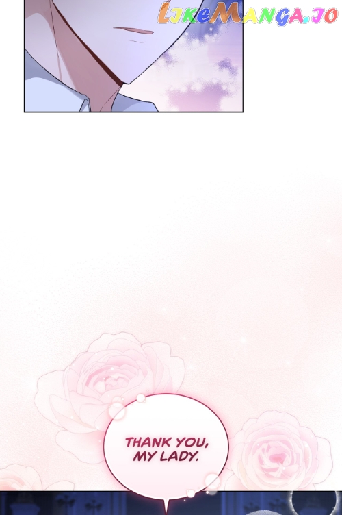 I’m the Wife of the Yandere Second Male Lead Chapter 17 - page 77