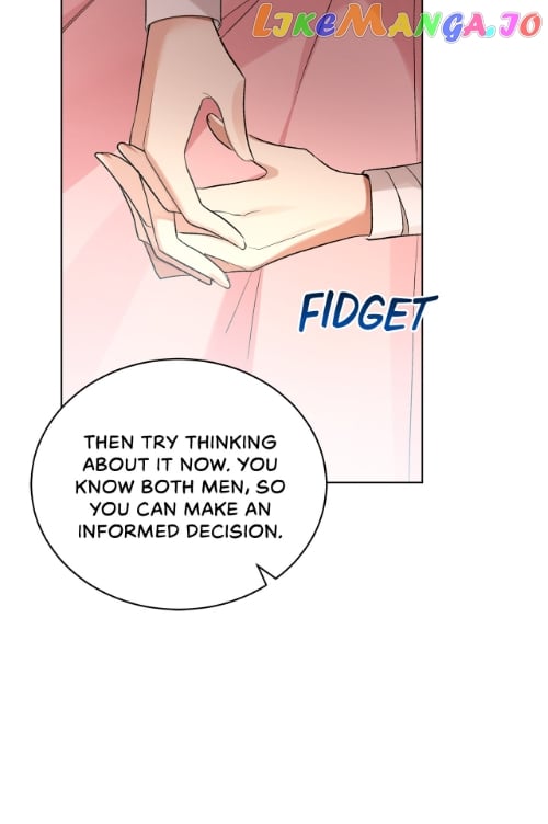 I’m the Wife of the Yandere Second Male Lead Chapter 17 - page 7