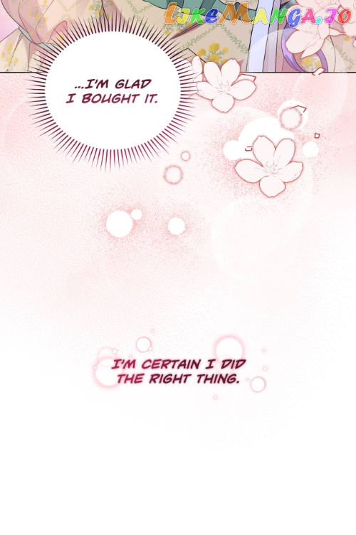I’m the Wife of the Yandere Second Male Lead Chapter 17 - page 80