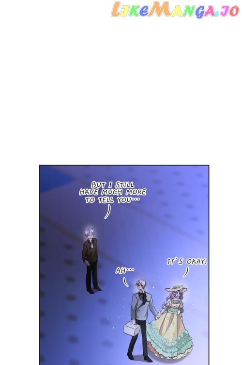 I’m the Wife of the Yandere Second Male Lead Chapter 17 - page 81