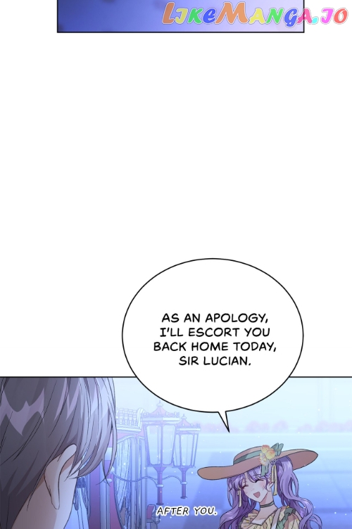 I’m the Wife of the Yandere Second Male Lead Chapter 17 - page 82