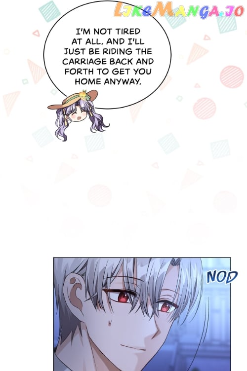 I’m the Wife of the Yandere Second Male Lead Chapter 17 - page 84
