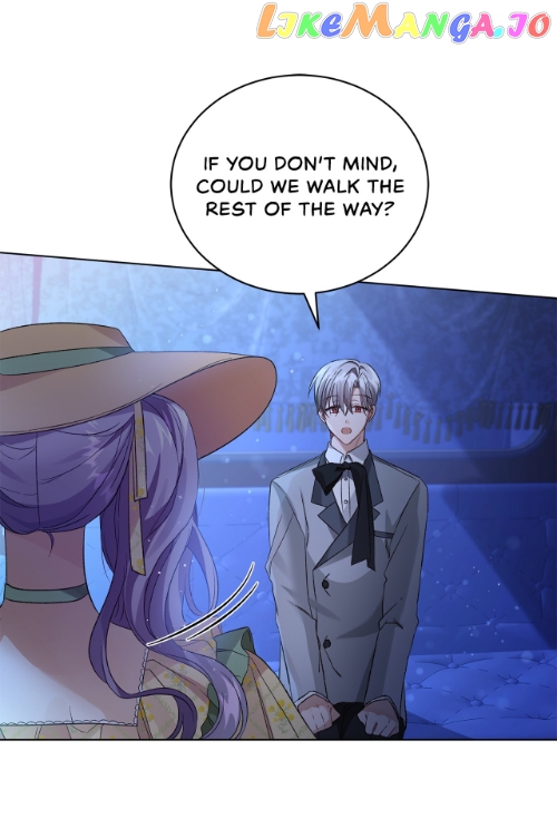 I’m the Wife of the Yandere Second Male Lead Chapter 17 - page 88