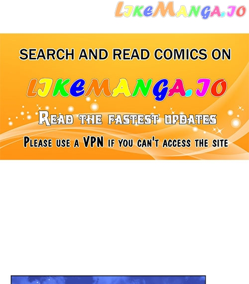 I’m the Wife of the Yandere Second Male Lead Chapter 18 - page 1