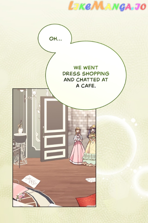 I’m the Wife of the Yandere Second Male Lead Chapter 18 - page 12