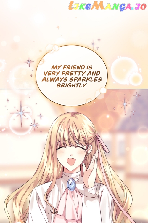 I’m the Wife of the Yandere Second Male Lead Chapter 18 - page 17