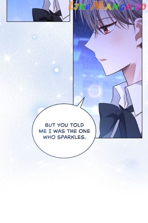 I’m the Wife of the Yandere Second Male Lead Chapter 18 - page 20