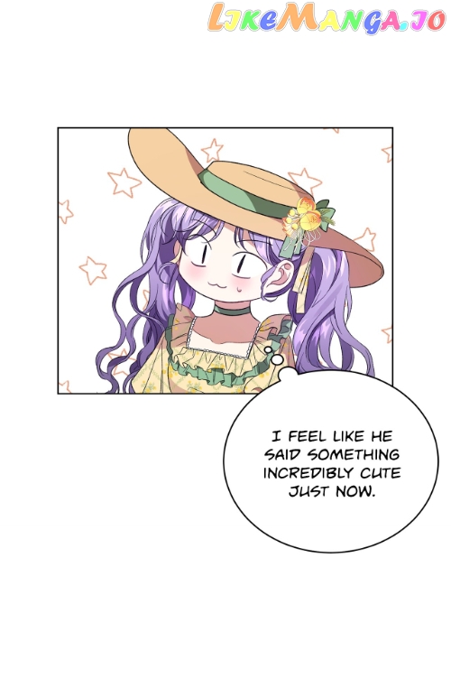 I’m the Wife of the Yandere Second Male Lead Chapter 18 - page 21