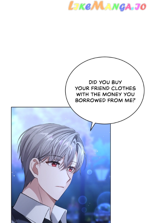 I’m the Wife of the Yandere Second Male Lead Chapter 18 - page 22