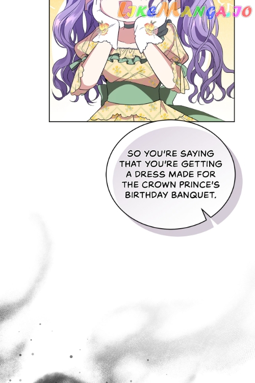 I’m the Wife of the Yandere Second Male Lead Chapter 18 - page 30