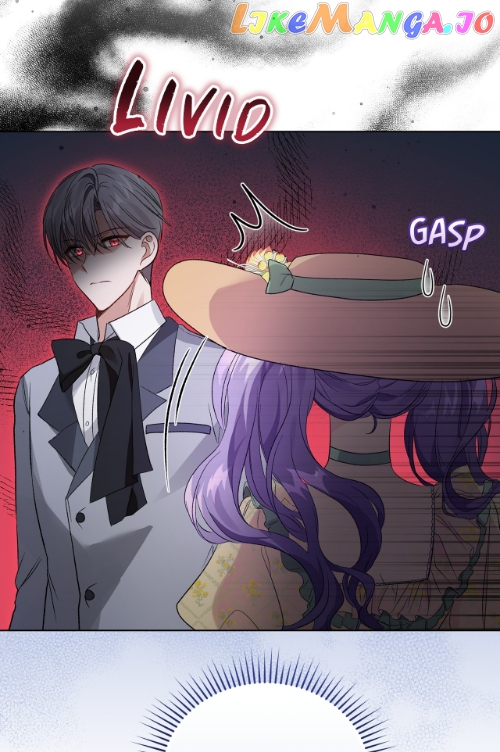 I’m the Wife of the Yandere Second Male Lead Chapter 18 - page 31